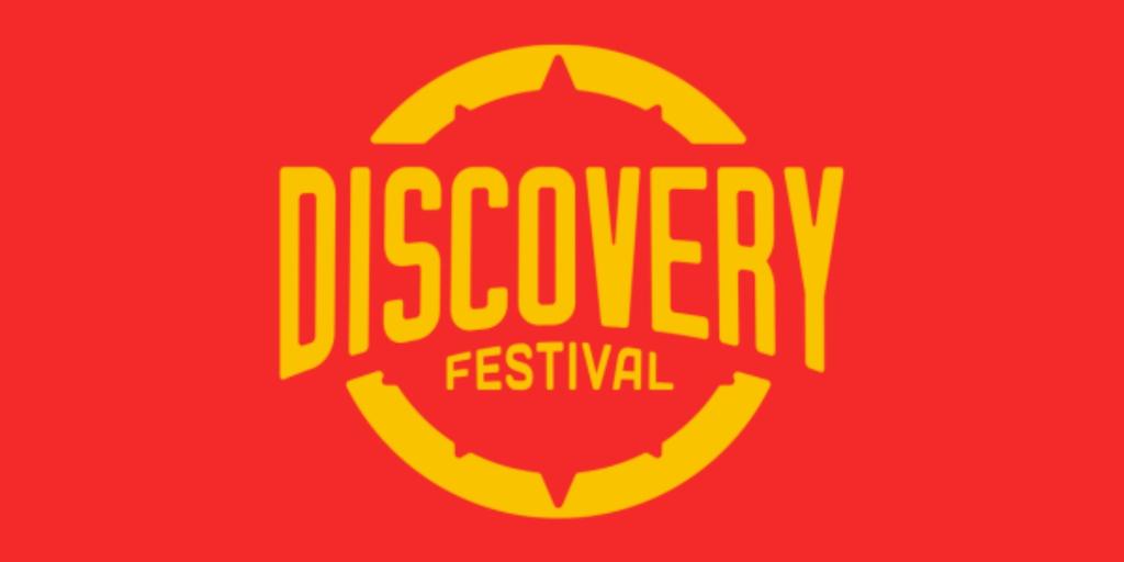 Discovery Festival Darlington