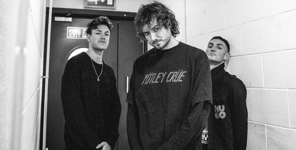 The Now - UK Tour 2026 Manchester
