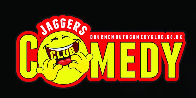 Saturday Night Comedy in Bournemouth | Jaggers