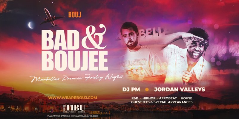 Bad & Boujee