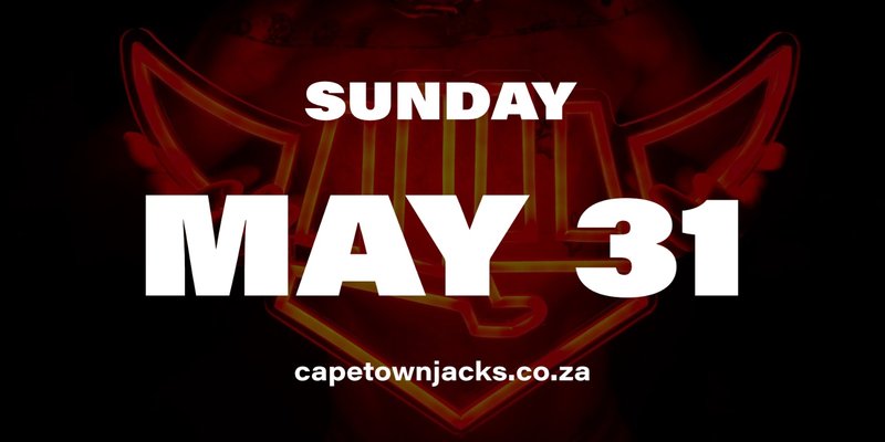 Home - Cape Town Jacks