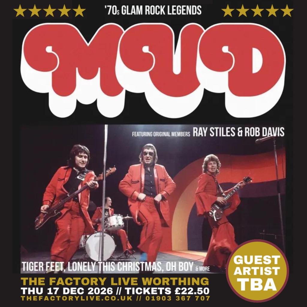MUD