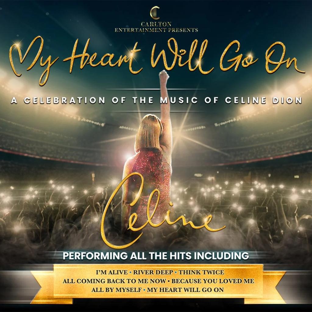 My Heart Will Go On