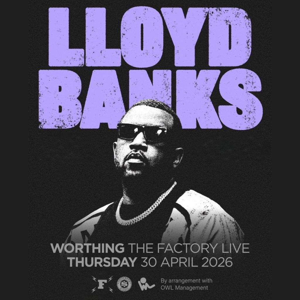 Lloyd Banks