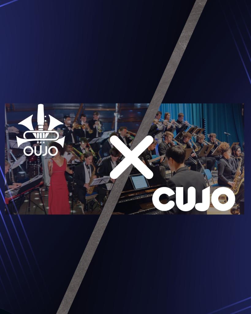 CUJO x OUJO Varsity 2026