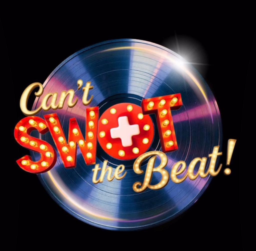 'CAN'T SWOT THE BEAT!' — ANNUAL SWOT FASHION SHOW 2026