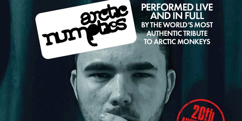 Arctic Numpties