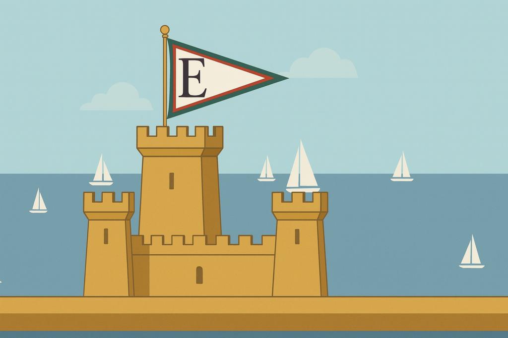 EUSC Term 2 + 3 Membership 2026