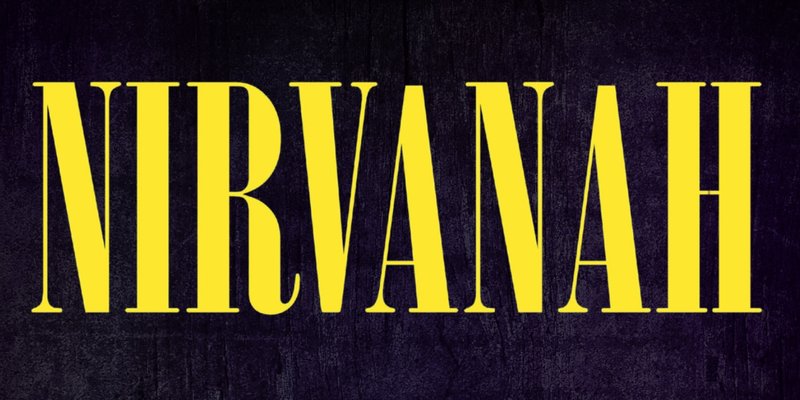 Nirvana Tribute - Nirvanah (14+)