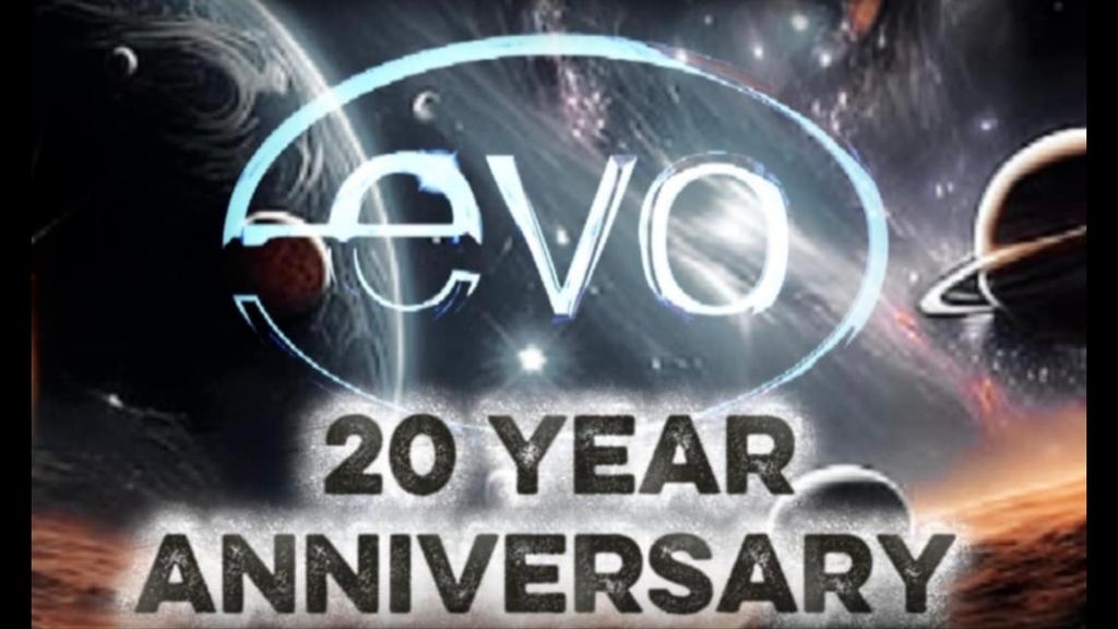Evolution Reunion - 20th Anniversary