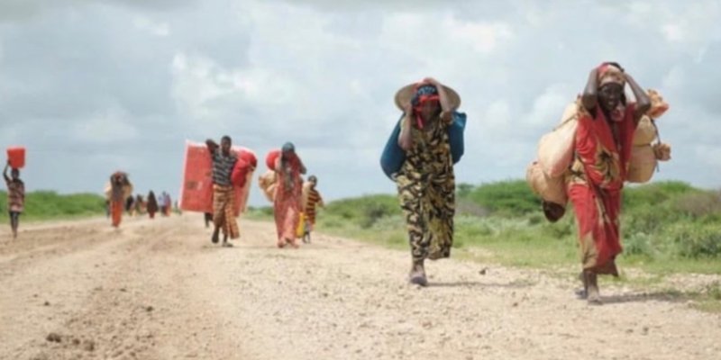 Walk the Blockade