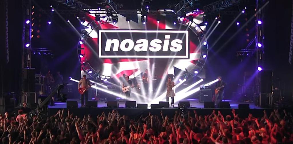 NOASIS