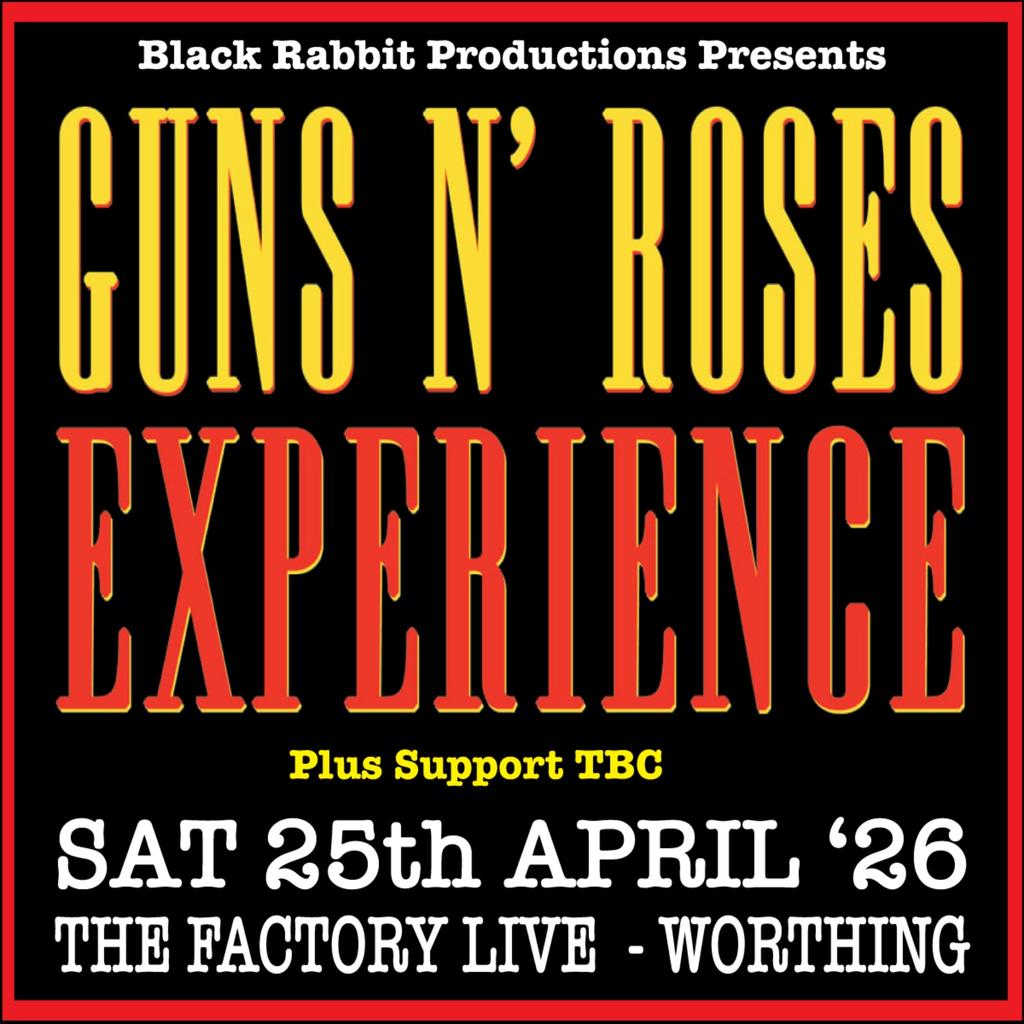 Guns N' Roses Experience