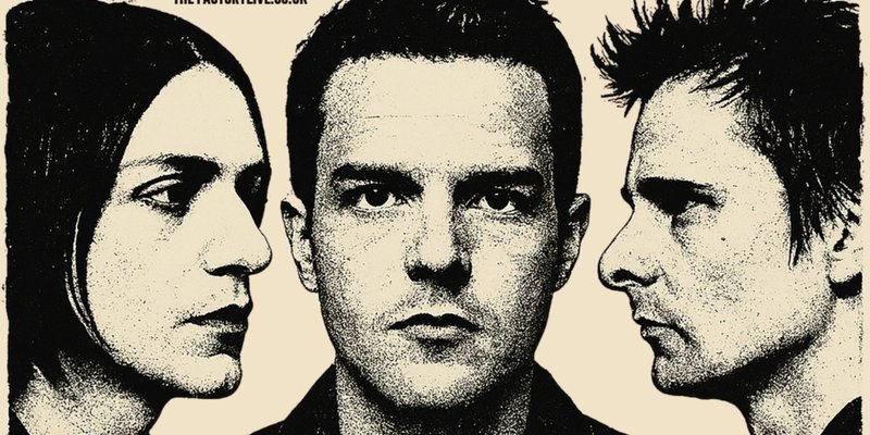 Simulation Muse x Runaway Killers x Sucker Love (Placebo)