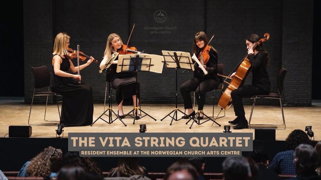 The Vita Quartet