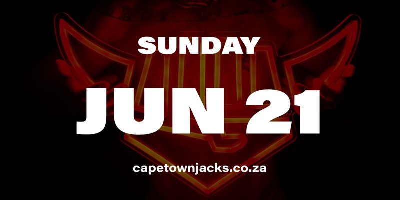 Jun 21st - Sunday Session