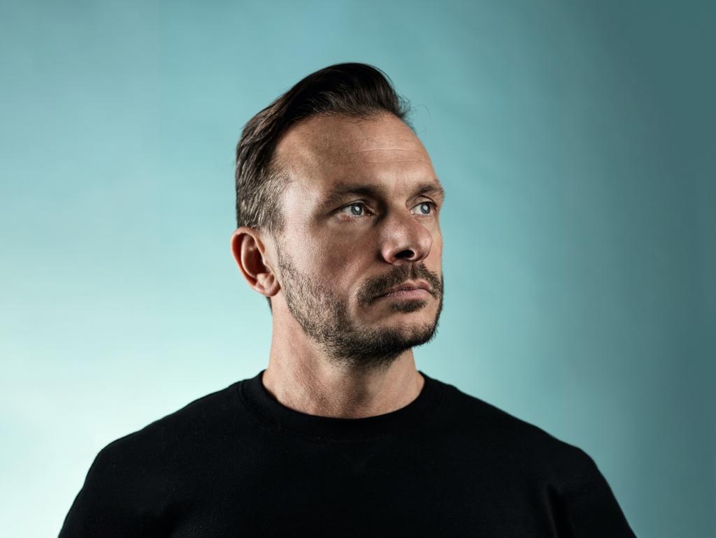 Andy C - Norwich - Day Party - 5th September