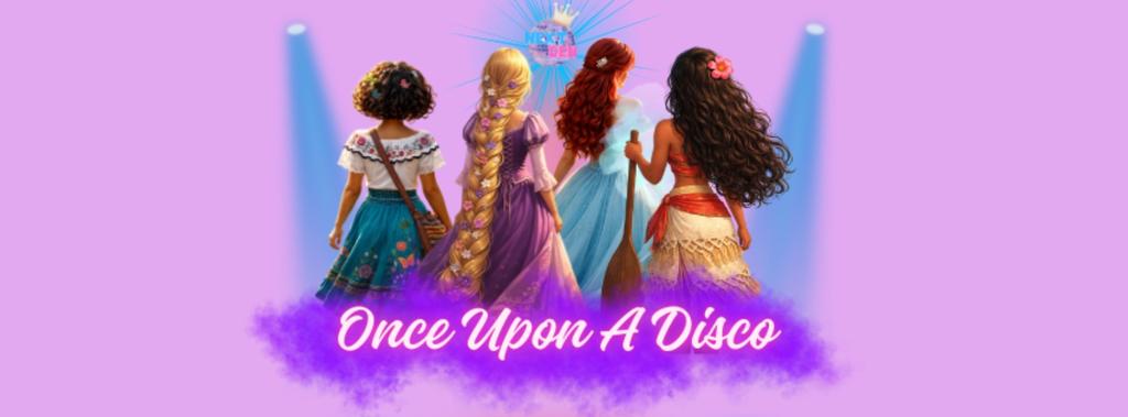 Once Upon a Disco
