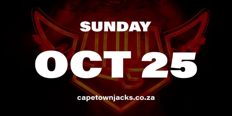 Oct 25th - Sunday Session