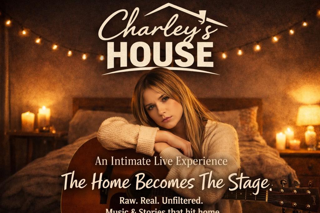 CHARLEYS HOUSE