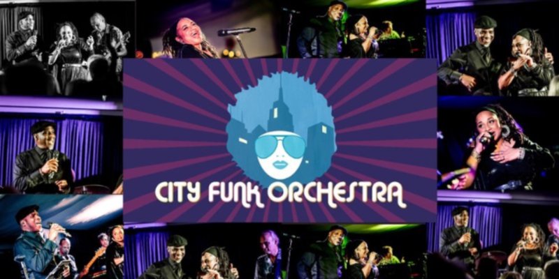 CITY FUNK ORCHESTRA