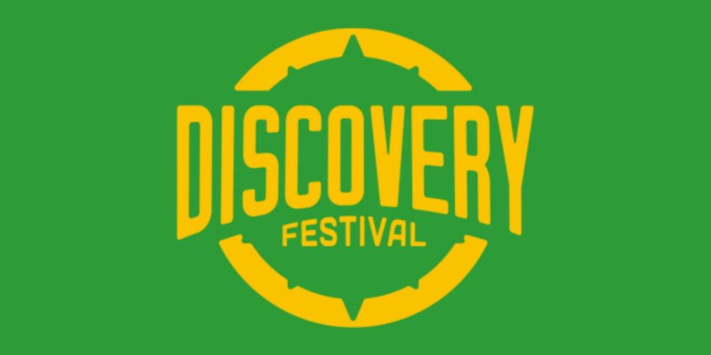 Discovery Festival Plymouth