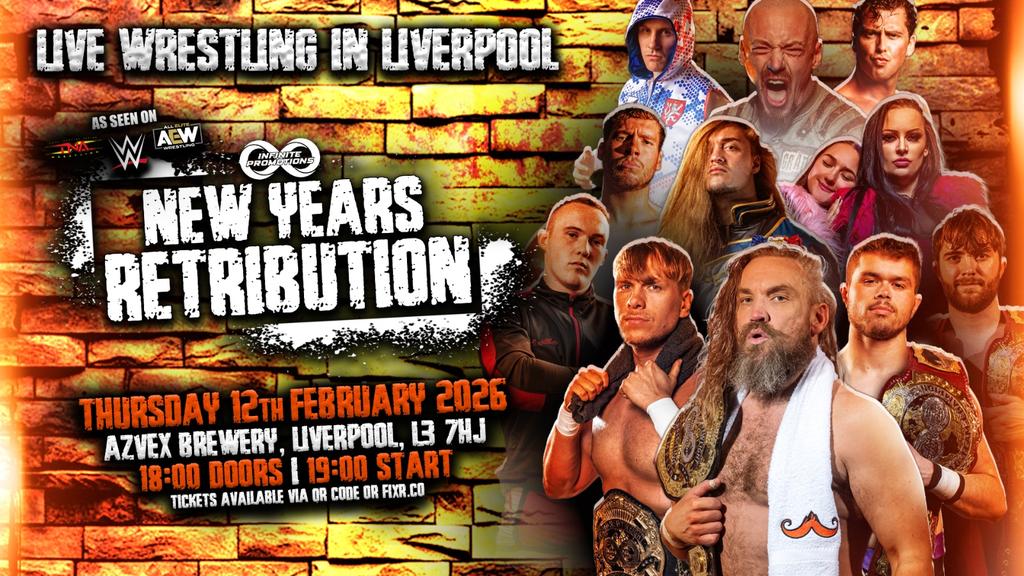 New Year's Retribution