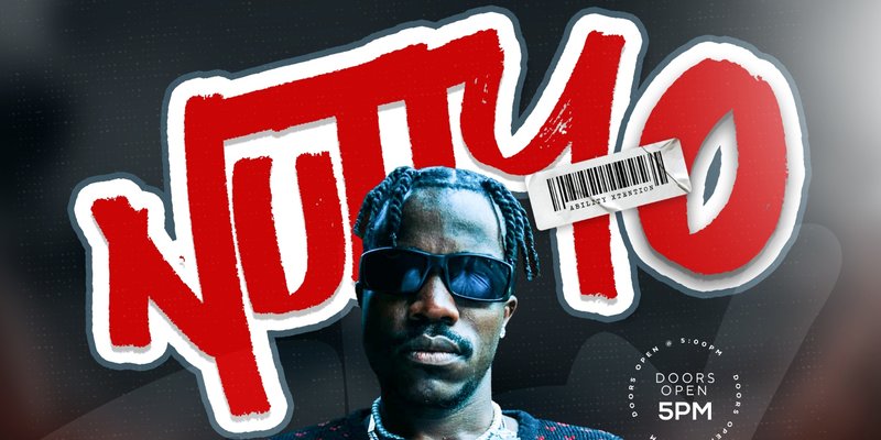 Nutty O Album Launch