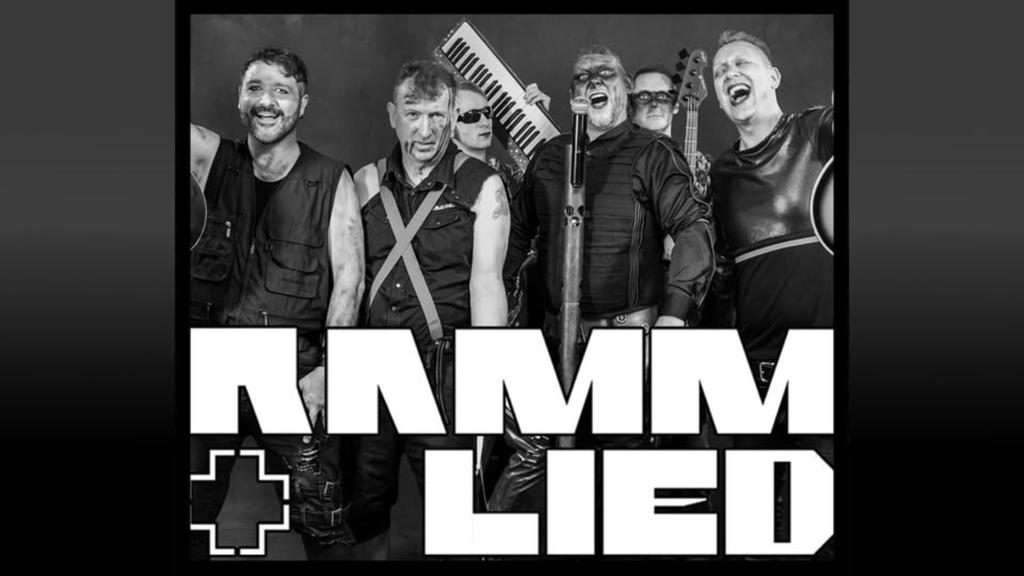 Rammlied