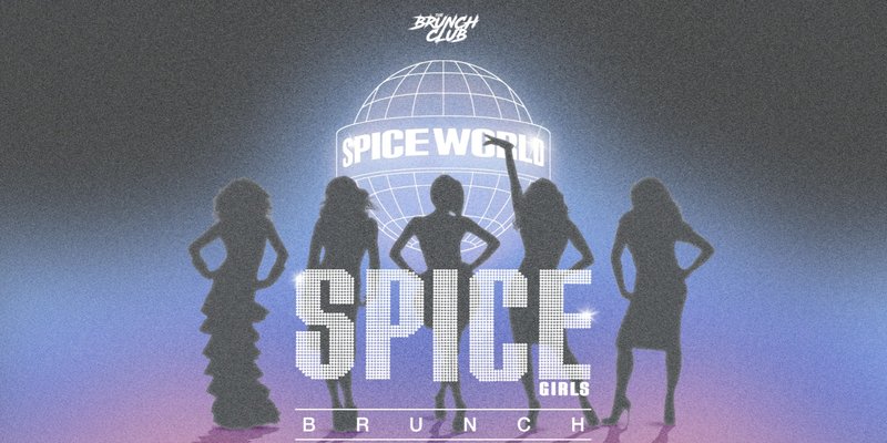 Spice Girls Drag - Birmingham