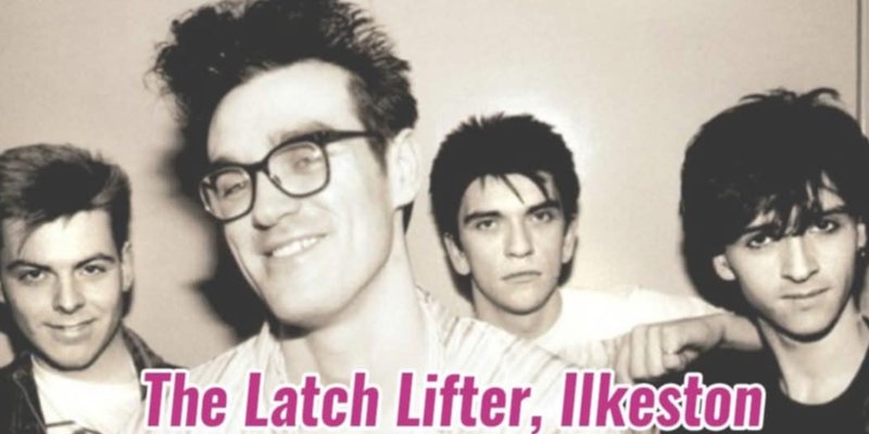 The Smiths forever (tribute to The Smiths)
