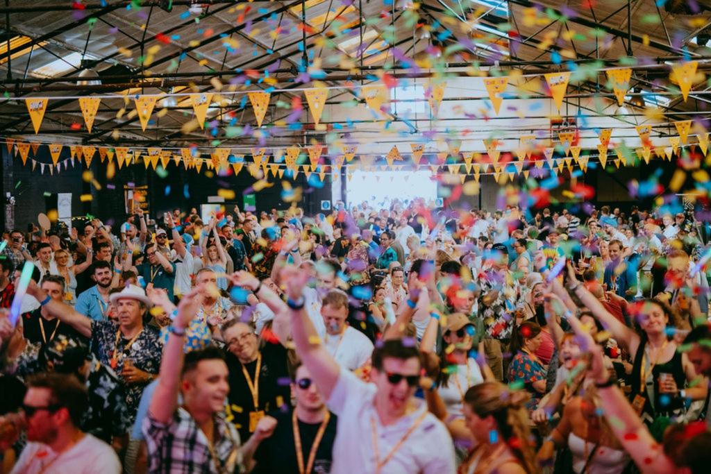 Birmingham Craft Brew Festival 2026