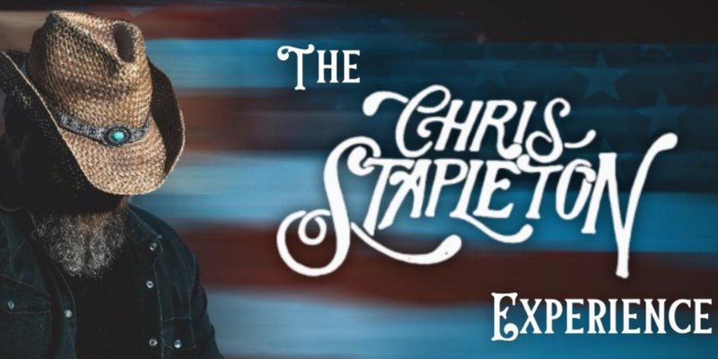 The Chris Stapleton Experience