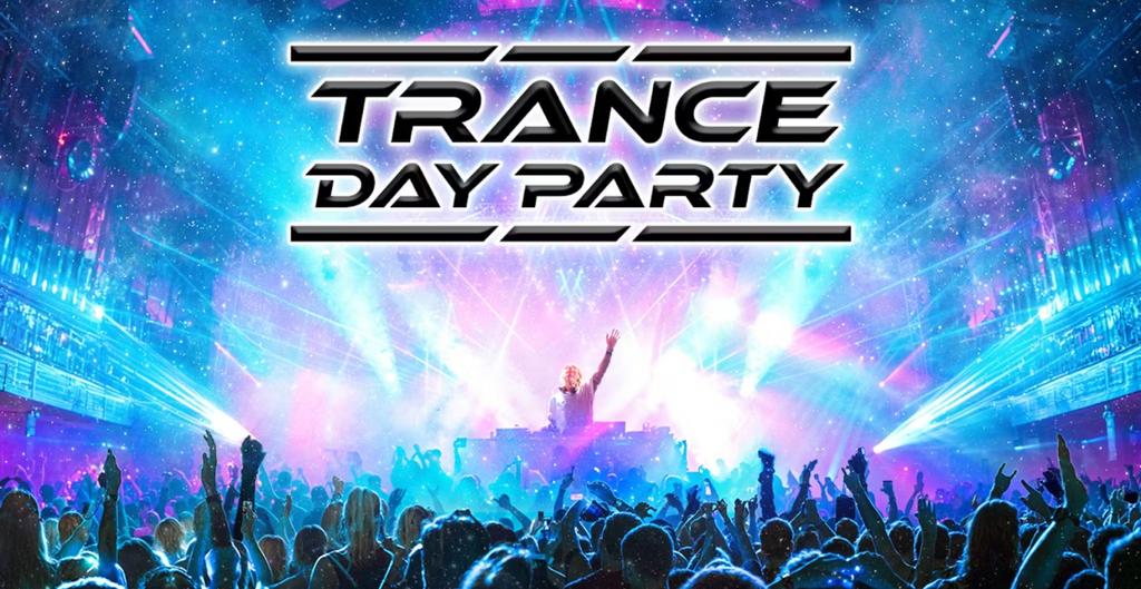 Trance Day Party