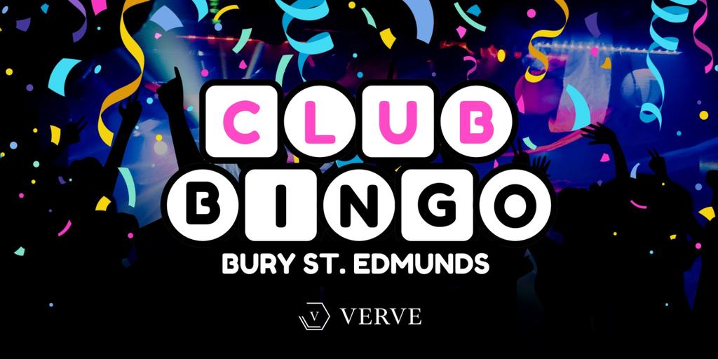Club Bingo