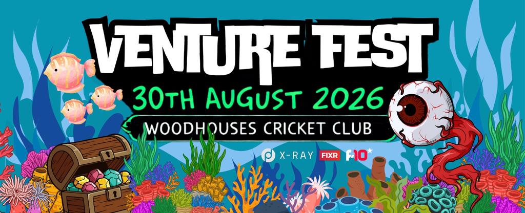 Venture Fest 2026