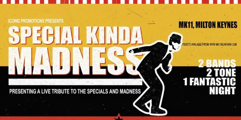 Special Kinda Madness