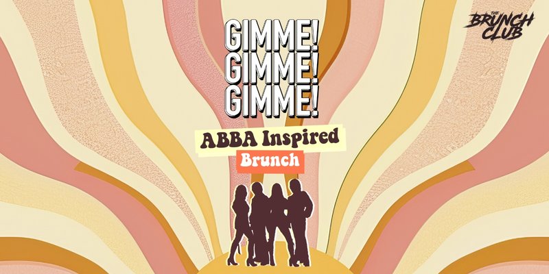 Gimme! Gimme! Gimme! ABBA Inspired - Birmingham