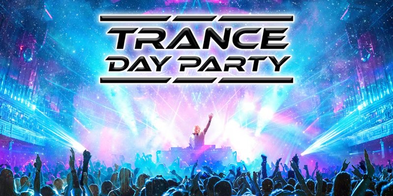 Trance Day Party