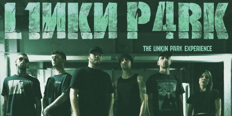 L1NKN P4RK