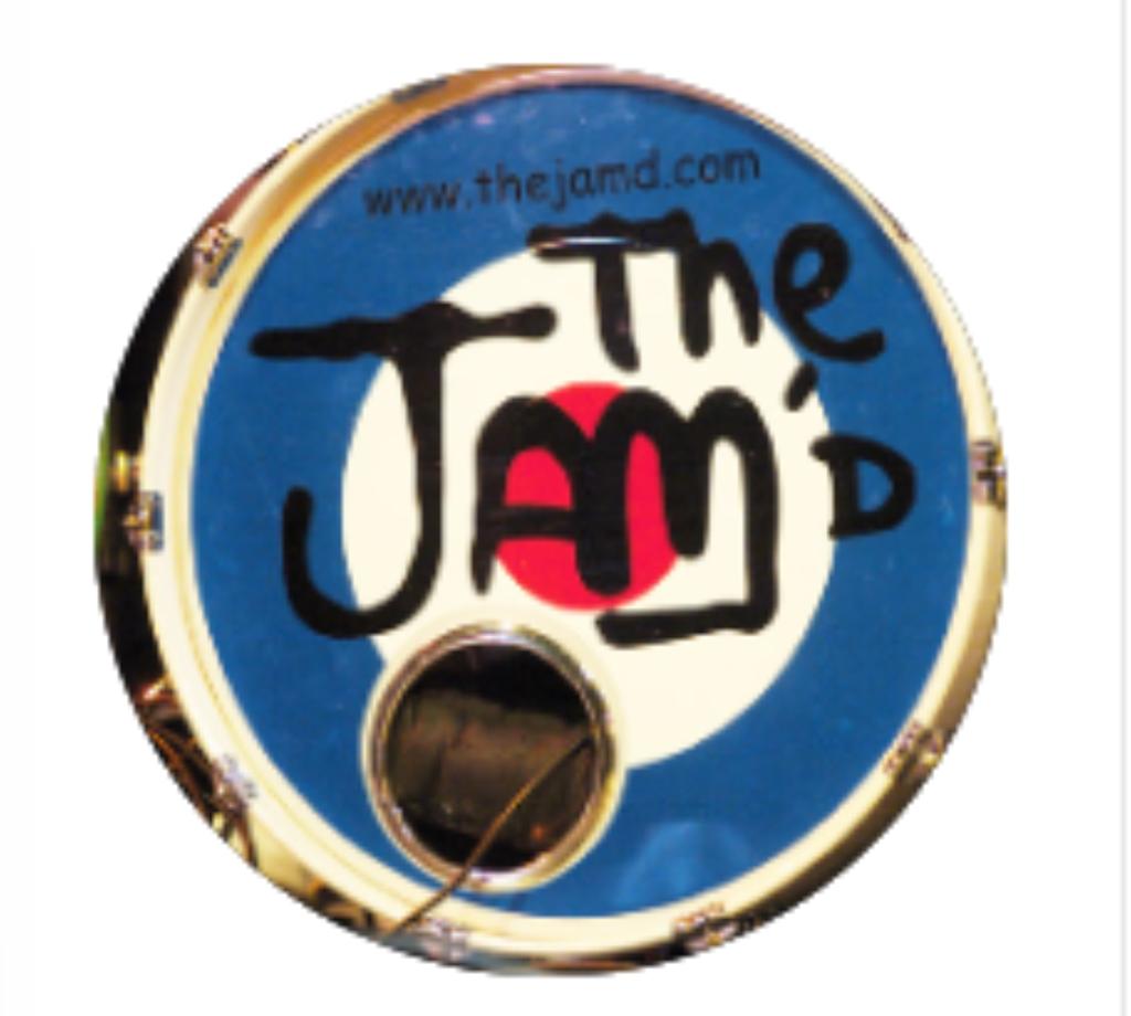 The Jam'd - Tribute To The Jam