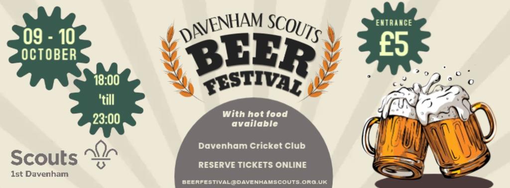 Beer Festival 2026
