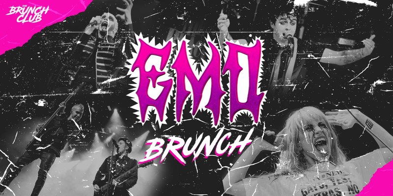 Emo Brunch  - Newcastle