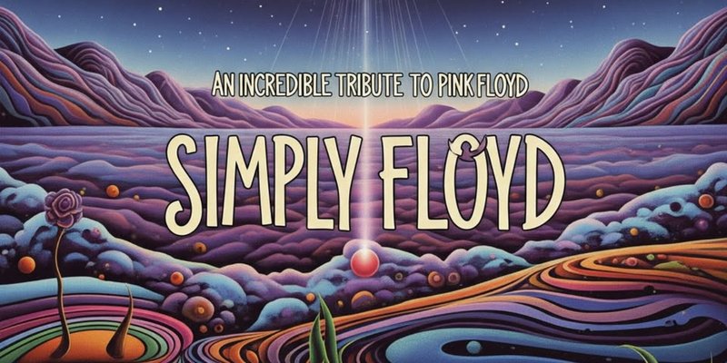 Simply Floyd - Pink Floyd Tribute