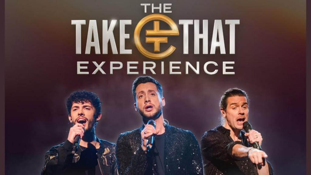 The Take That Experience