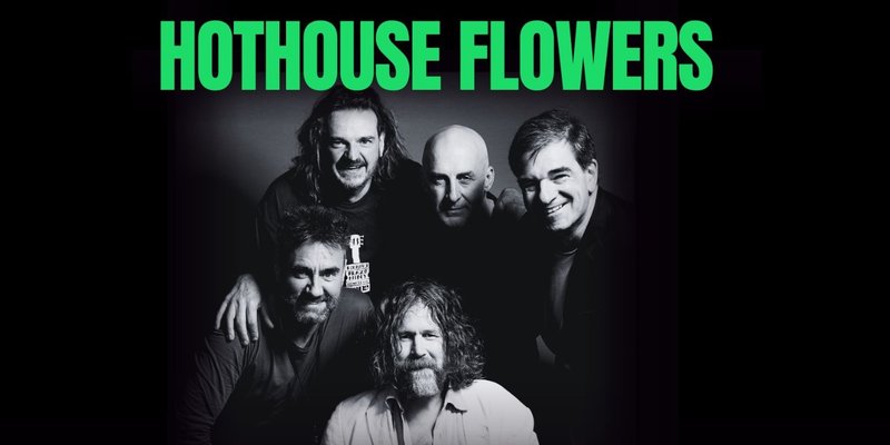 HOTHOUSE FLOWERS
