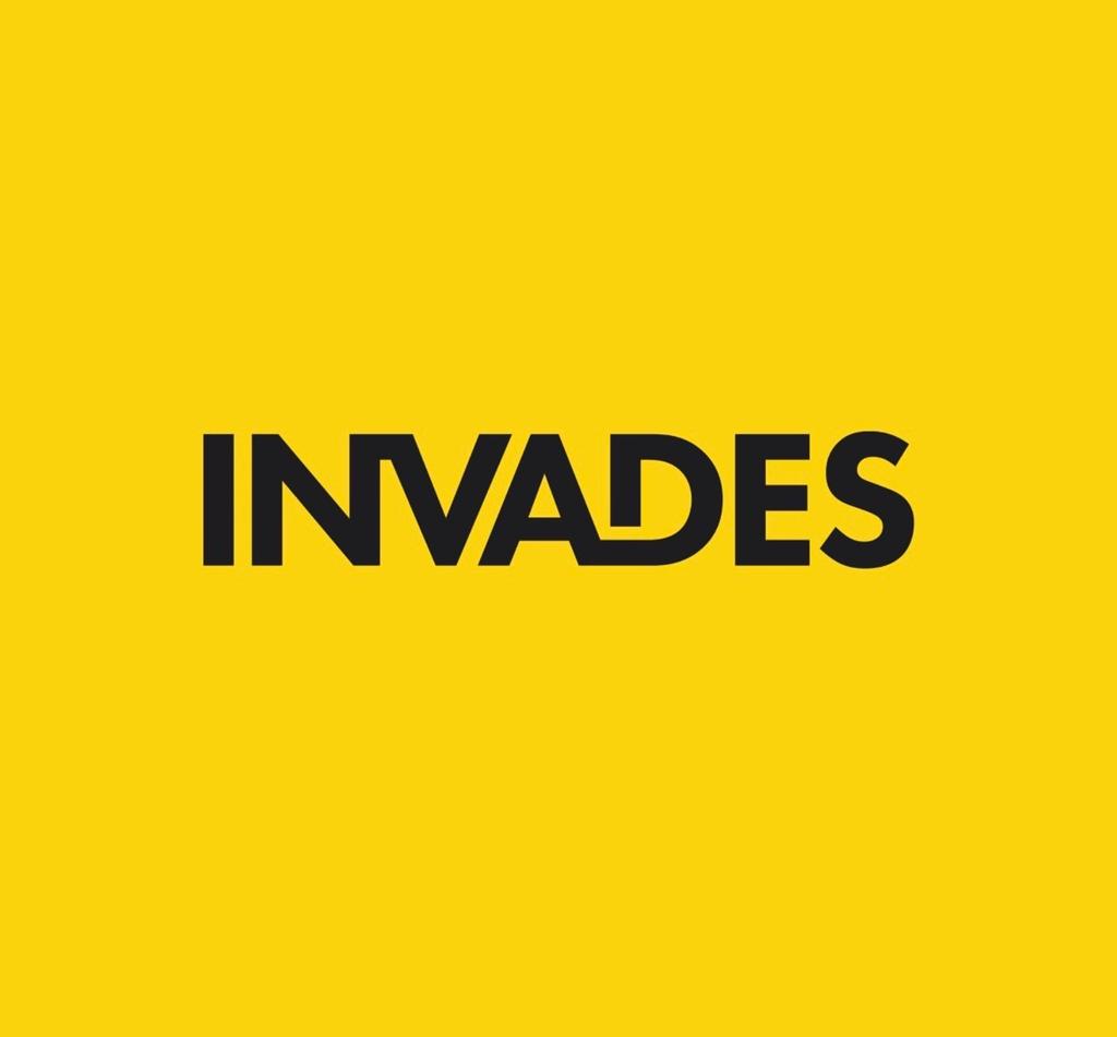 INVADES Wellington // Autumn Races Day Party
