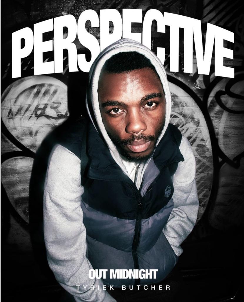PERSPECTIVE TOUR