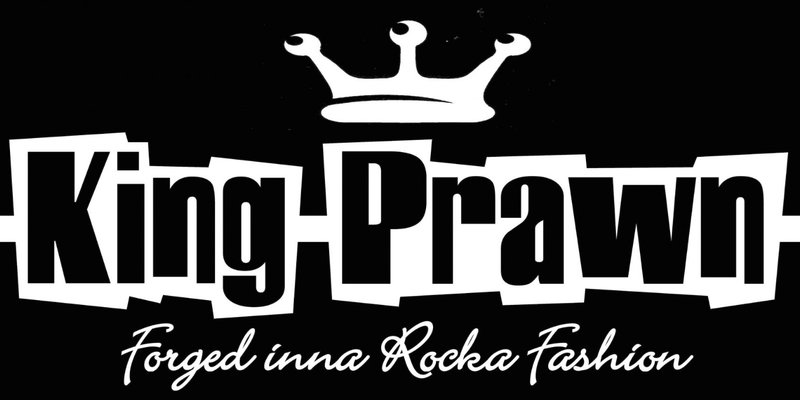 King Prawn
