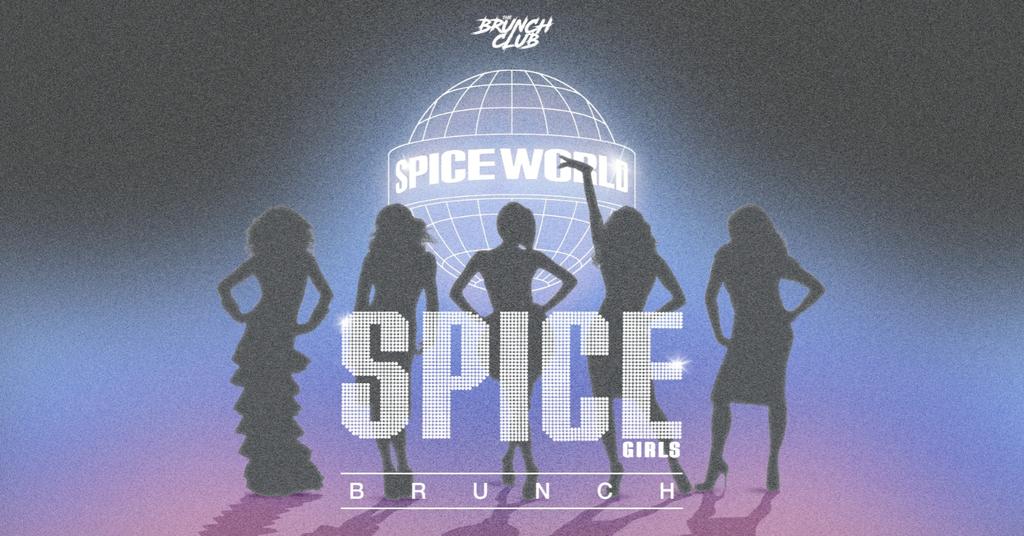 CANCELLED - Spice Girls Drag - Birmingham